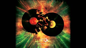 U.Stone – Nice 2 Meet You [Full EP]