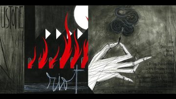 U.Stone – Riot [Full Album]