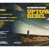 Uptown Rebel – Random Road [Full album]