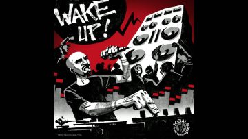 WAKE UP ! [Compilation]