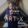 Art-X | Live @ Aftrwrk Online Festival #freemusic