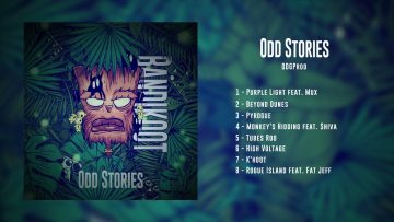 Bandikoot – Odd Stories [Full album]