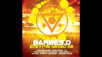 Barbés.D – Boys, Boys Dub feat. Rosa Shanti