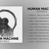 Brainless – Human Machine Remixes [Full album]