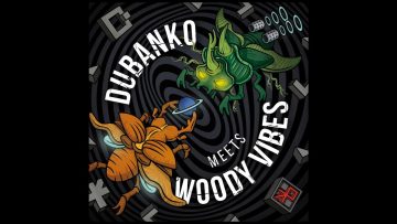 Dubanko meets Woody Vibes – Until the End feat Margot Berthet #freemusic