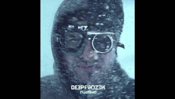 Dubmind – Deep Frozen [FULL ALBUM – ODGP055]