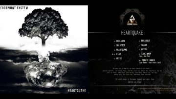 FootPrint System – HeartQuake [Full Album]