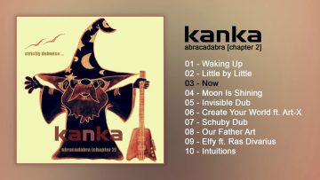 Kanka – Abracadabra (Chapter 2) [Full Album] #freemusic