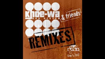 Khoe-Wa Dub System – One Life (Sergent Stepper Remix)