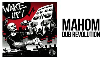 Mahom – Dub Revolution
