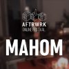 Mahom | Live @ Aftrwrk Online Festival #freemusic