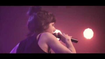 Marina P and The Radiators – Sit Me Down (Teaser)