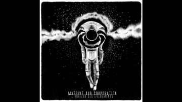 Massive Dub Corporation – Time Collapse