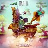 Mazette – Gizeh feat. Erka Gon