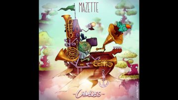 Mazette – Gizeh feat. Erka Gon