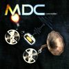 MDC – Conception [Full Album]