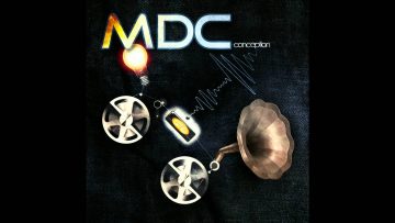 MDC – Conception [Full Album]