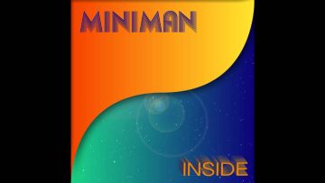 Miniman – Inside [Full Album]