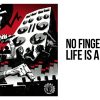 No Finger Nails – Life Is A Dream
