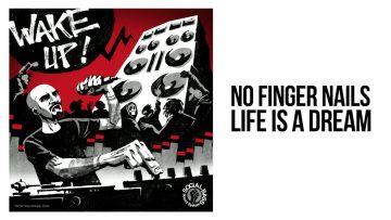 No Finger Nails – Life Is A Dream