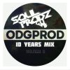 ODGPROD 10 Years Mix Vol. 2 by Soulprodz
