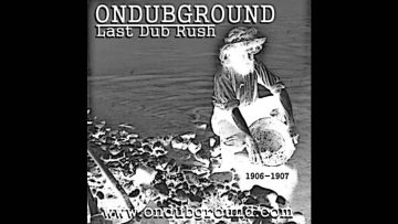 Ondubground – Hip Dub