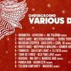 Ondubground – Various Dubz 2 [Full Album]
