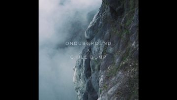 Ondubground x Chill Bump – Riding shotgun