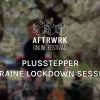 PlusStepper | Live @ Aftrwrk Online Festival #freemusic