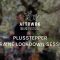 PlusStepper | Live @ Aftrwrk Online Festival #freemusic