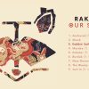 Rakoon – Our Smiles [Full Album]
