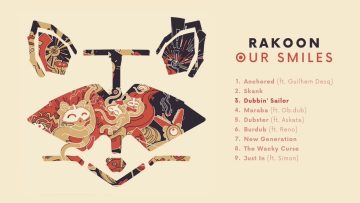 Rakoon – Our Smiles [Full Album]