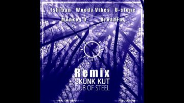 Skunk Kut and Monkey D – Dub in da club