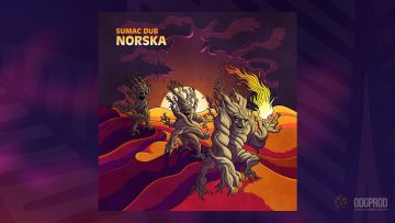 Sumac Dub – Norska [Full Album] #freemusic
