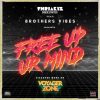 Thriakis Dub Destroyer – Free Up Your Mind feat. Brother Vibes