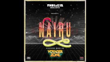 Thriakis Dub Destroyer – Nairu