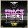 Thriakis Dub Destroyer – Space Therapy feat. Sensi T
