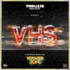 Thriakis Dub Destroyer – VHS