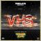 Thriakis Dub Destroyer – VHS