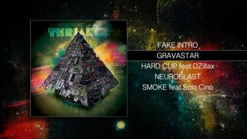 Thriakis – Neuroblast Part One [Full EP]