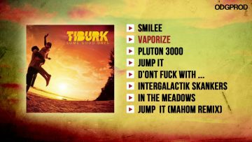 Tiburk – Some Good Days [Full Album]