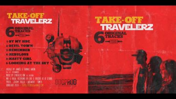 TravelerZ – Take-Off [Full Album]