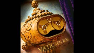 VATICAEN BOX – Volume II [Compilation]