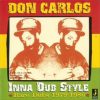 Don Carlos – Spread Out In Dub