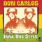 Don Carlos – Spread Out In Dub