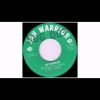 Jah Warrior – Dub From The Heart – 7 – Dug Out