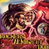 The Aggrovators – Rockers Almighty Dub – 01 – Rockers Almighty Dub