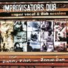 Improvisators Dub Stylee (feat. Jonah Dan)