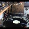 King Tubbys VS King Jammy : Black up Dub LP Sensi Dub REVOLVER FAT SHADOW