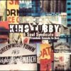 King Tubby and Soul Syndicate – Freedom Sounds In Dub – Album